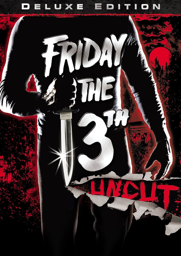Amazon.com: Friday The 13th : Movies & TV